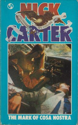 The Mark of Cosa Nostra The Mark of Cosa Nostra