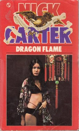 Dragon Flame Dragon Flame