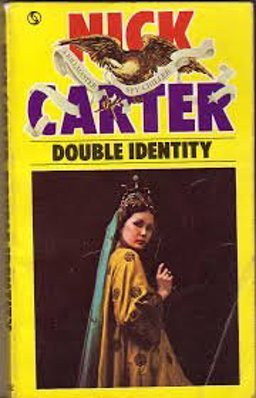 Double Identity Double Identity