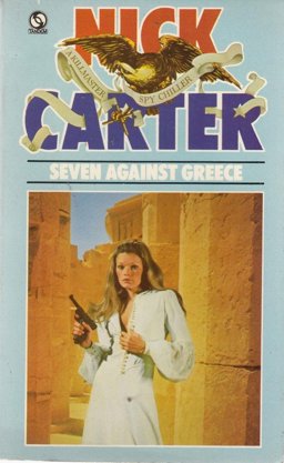 Seven Against Greece Seven Against Greece