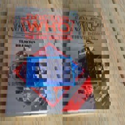 Doctor Who and the Five Doctor's