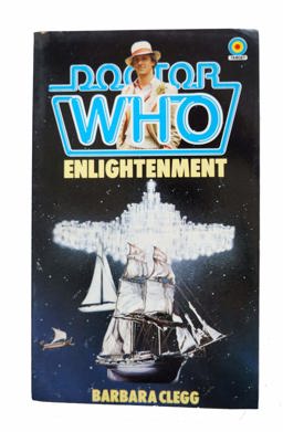 Doctor Who and Enlightenment