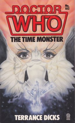 Doctor Who and the Time Monsters