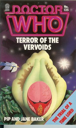 Terror of the Vervoids