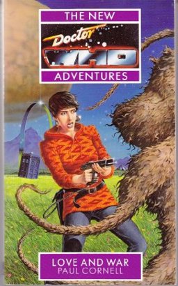 The New Adventures of Doctor Who