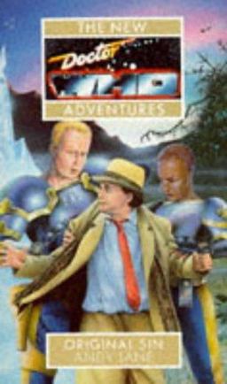 Original Sin Original Sin