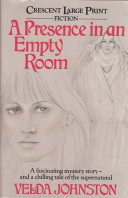 A Presence in an Empty Room