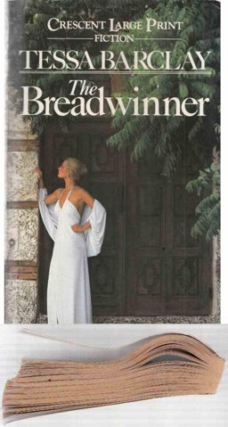 The Breadwinner The Breadwinner