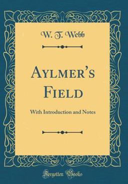 Aylmer's Field