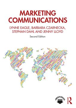 Marketing Communications 2nd 9780429447044 Front Cover