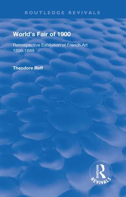 World's Fair Of 1900