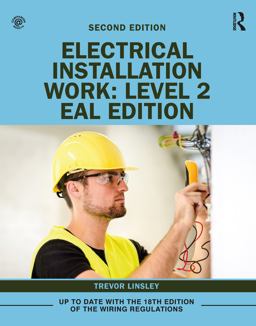 Electrical Installation Work: Level 2