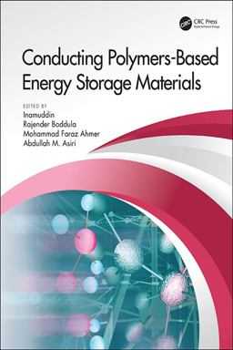 Conducting Polymers-Based Energy Storage Materials Conducting Polymers-Based Energy Storage Materials