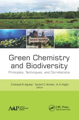 Green Chemistry and Biodiversity