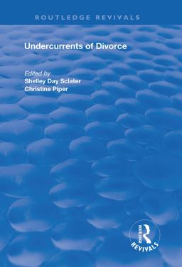 Undercurrents of Divorce