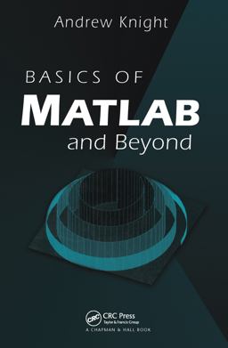 Basics of MATLAB and Beyond