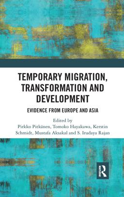 Temporary Migration, Transformation and Development Temporary Migration, Transformation and Development