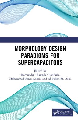 Morphology Design Paradigms for Supercapacitors Morphology Design Paradigms for Supercapacitors