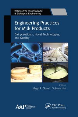 Engineering Practices for Milk Products
