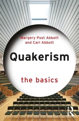 Quakerism: the Basics