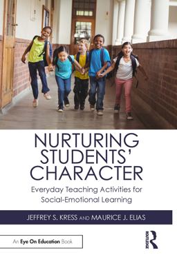 Nurturing Students' Character
