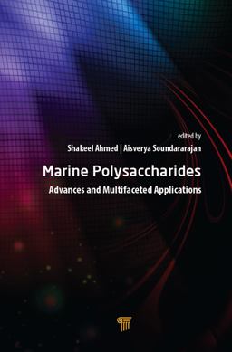 Marine Polysaccharides Marine Polysaccharides