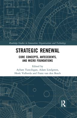 Strategic Renewal