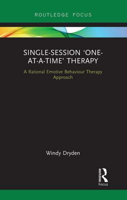 Single-Session 'One-At-a-Time' Therapy