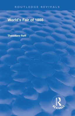 World's Fair Of 1855