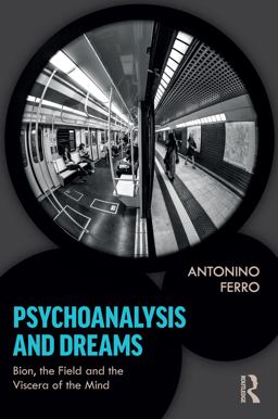 Psychoanalysis and Dreams