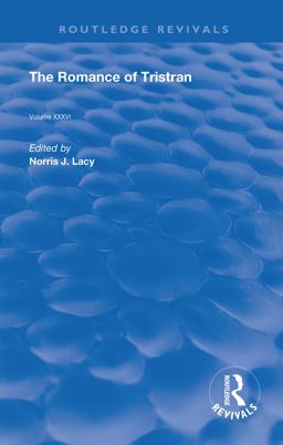 The Romance of Tristan