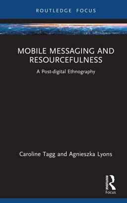 Mobile Messaging and Resourcefulness Mobile Messaging and Resourcefulness
