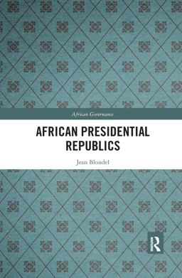 African Presidential Republics