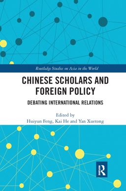 Chinese Scholars and Foreign Policy