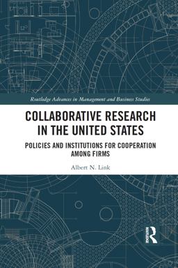 Collaborative Research in the United States