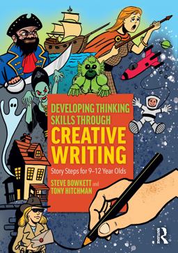 Developing Thinking Skills Through Creative Writing