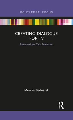 Creating Dialogue for TV