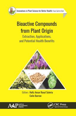 Bioactive Compounds from Plant Origin