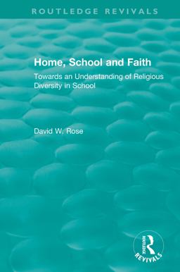 Home, School and Faith