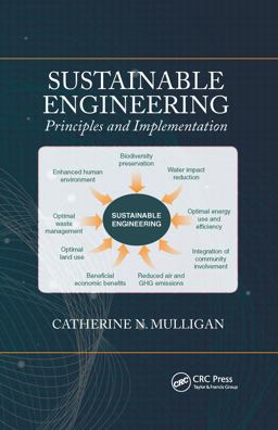 Sustainable Engineering