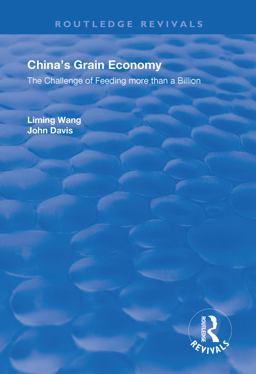China's Grain Economy China's Grain Economy
