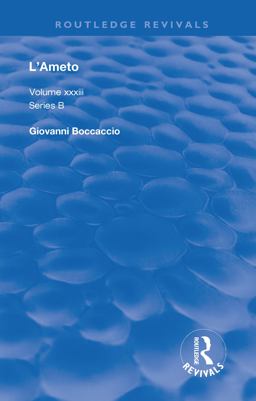 L' Ameto