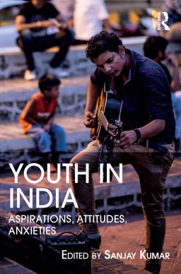 Youth in India Youth in India