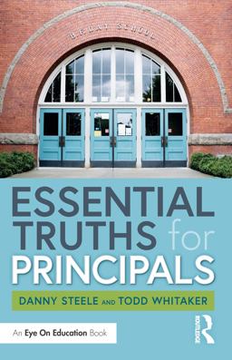 Essential Truths for Principals