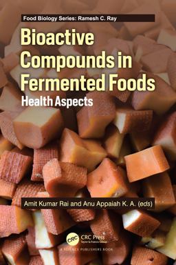 Bioactive Compounds in Fermented Foods