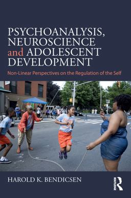 Psychoanalysis, Neuroscience and Adolescent Development