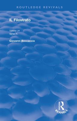 Il Filostrato