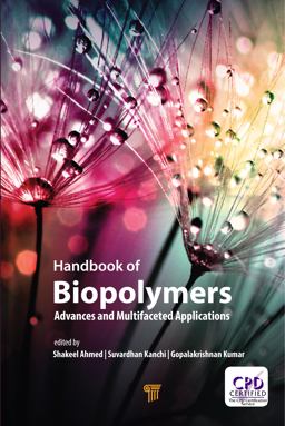 Handbook of Biopolymers Handbook of Biopolymers