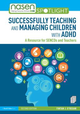 Successfully Teaching and Managing Children with ADHD