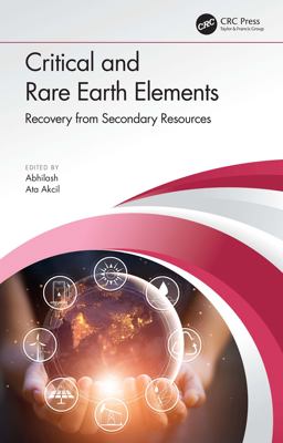Critical and Rare Earth Elements Critical and Rare Earth Elements